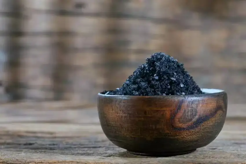 tazon de sal negra usado en brujeria