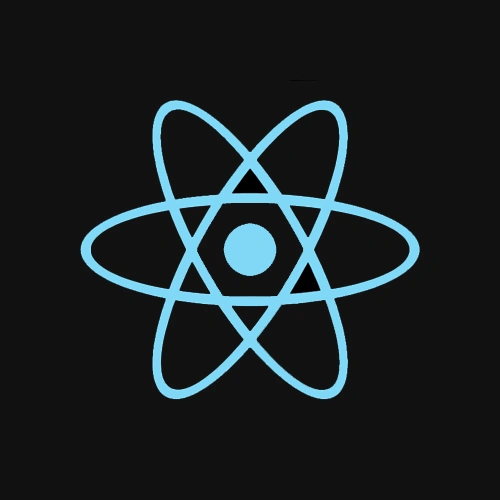 React