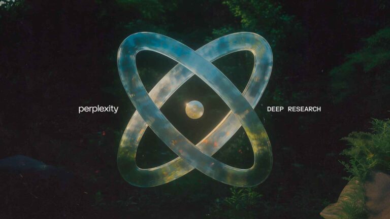 Perplexity Deep Research