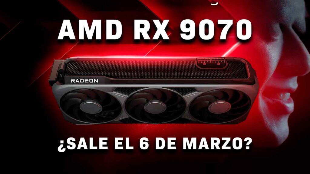 amd-rx-9070-lanzamiento