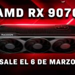 amd-rx-9070-lanzamiento